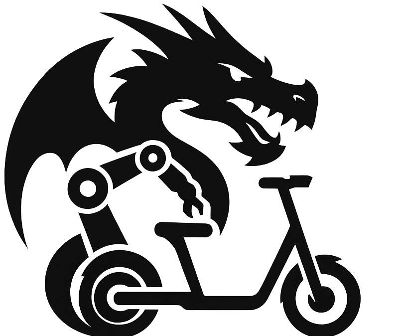 Electric Dragon Motors
