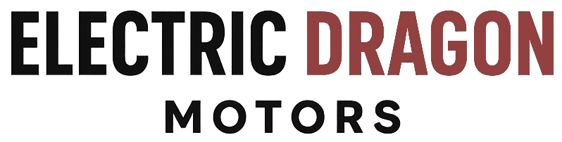 Electric Dragon Motors