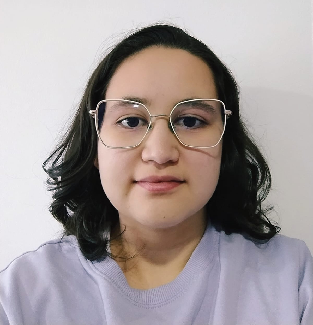 Catalina Criollo