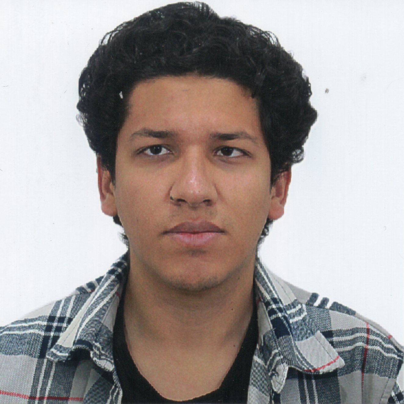 Jonathan Jiménez